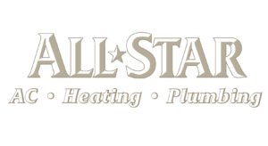 AllStar AC, Heating & Plumbing Logo