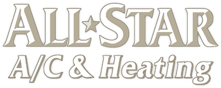 AllStar AC, Heating & Plumbing Logo