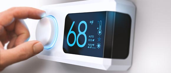 SMART THERMOSTAT INSTALLATION