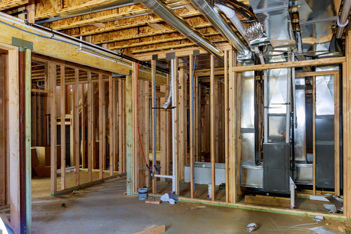 DUCTWORK REPAIR IN HOUSTON, TEXAS