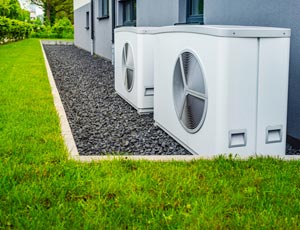 AC Repair, AC Maintenance, AC Installation, AC Replacement 4 Spring HVAC Maintenance Tips