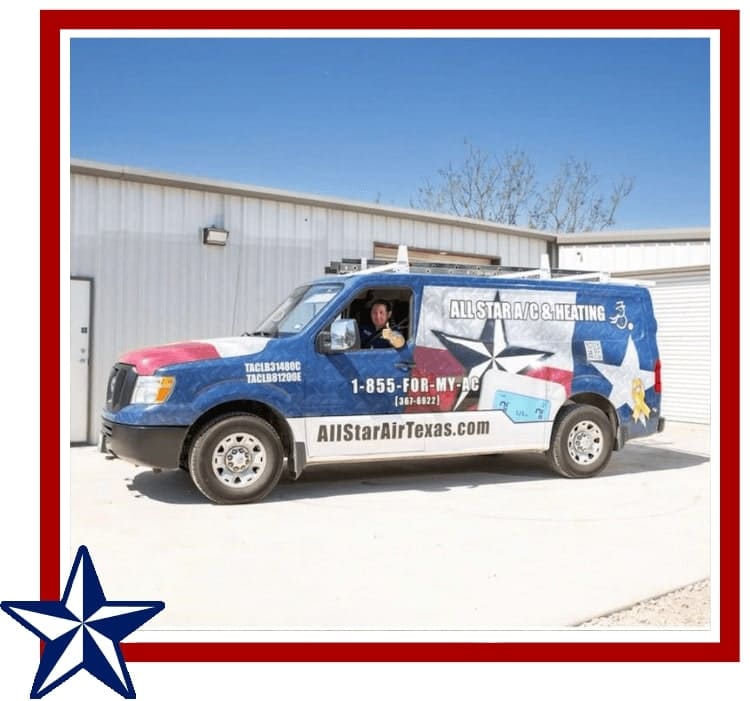 HVAC Repair Klein, TX