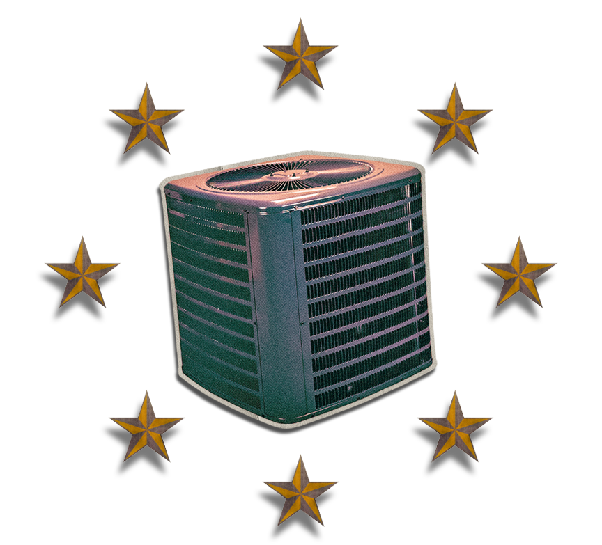 HVAC Unit