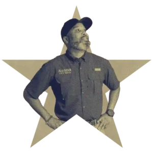 HVAC Tech