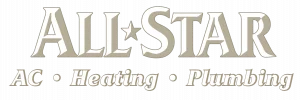 All-Star AC Heating Plumbing Logo