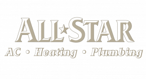 AllStar AC, Heating & Plumbing Logo