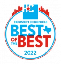 Houston Chronical Best of the Best 2022 Icon