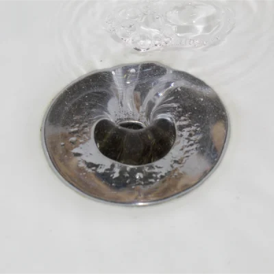 slow drain