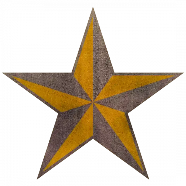 star