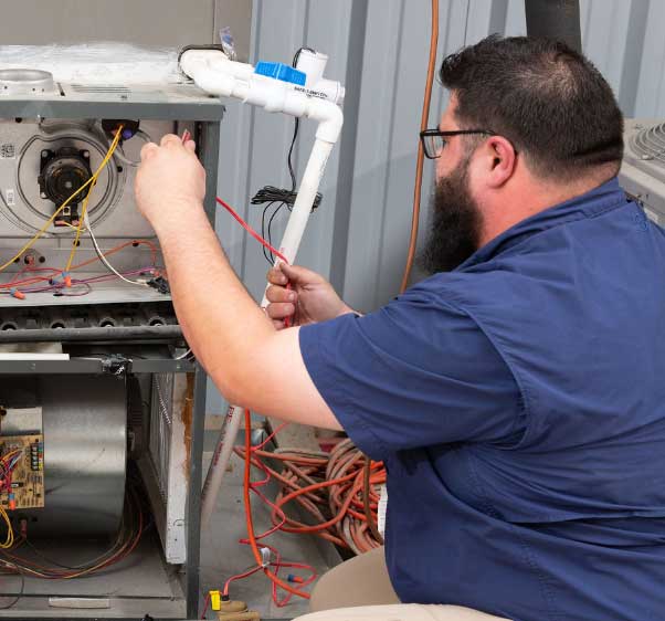 AC Repair Houston Texas