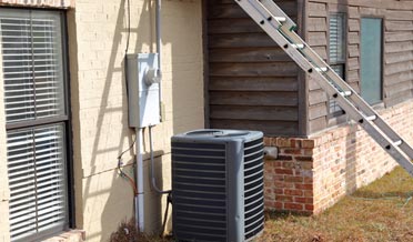 AC Repair Tomball