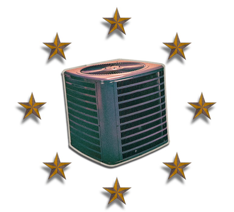 HVAC Unit