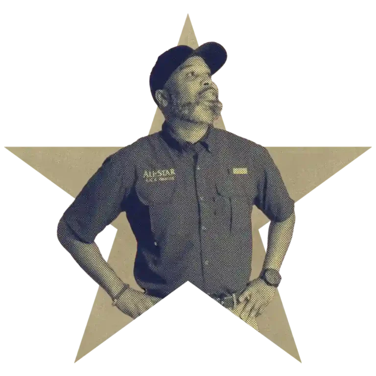 HVAC Tech