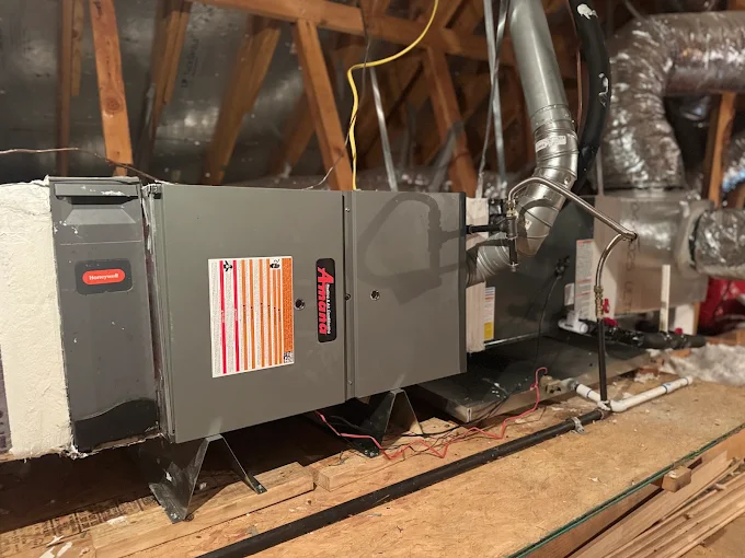 AC Repair, AC Maintenance, AC Installation, AC Replacement