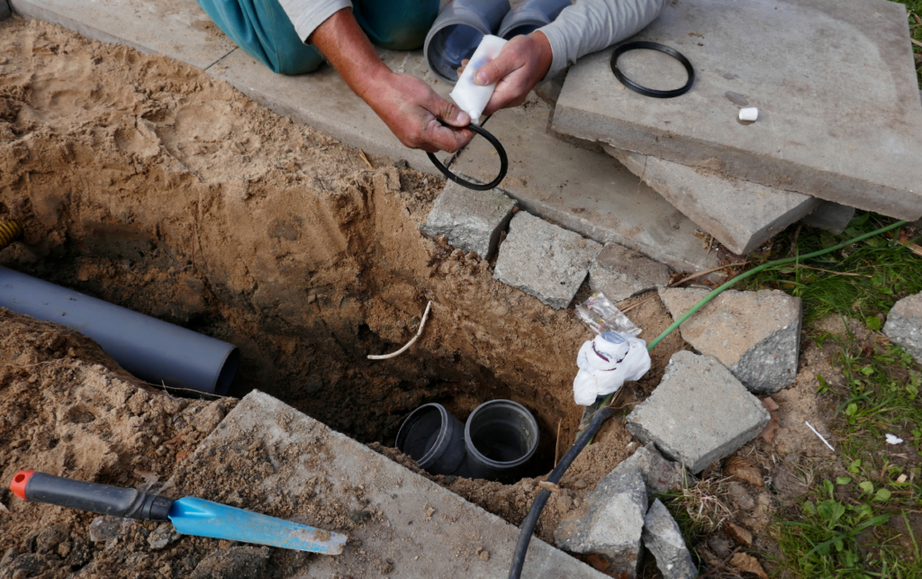 AC Repair, AC Maintenance, AC Installation, AC Replacement