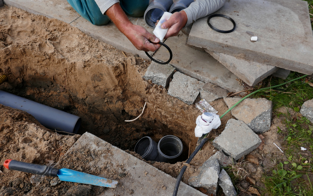 AC Repair, AC Maintenance, AC Installation, AC Replacement