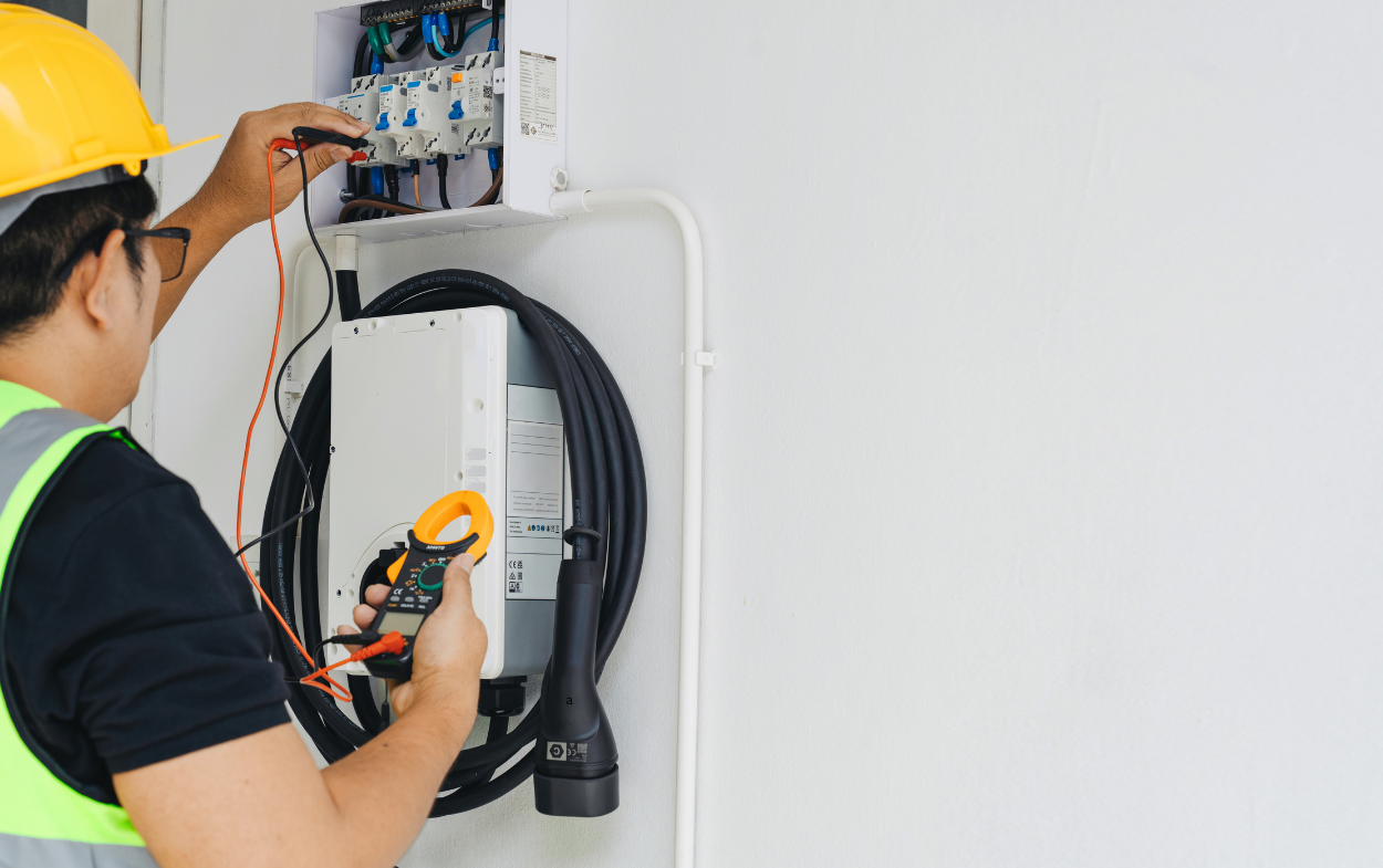 AC Repair, AC Maintenance, AC Installation, AC Replacement