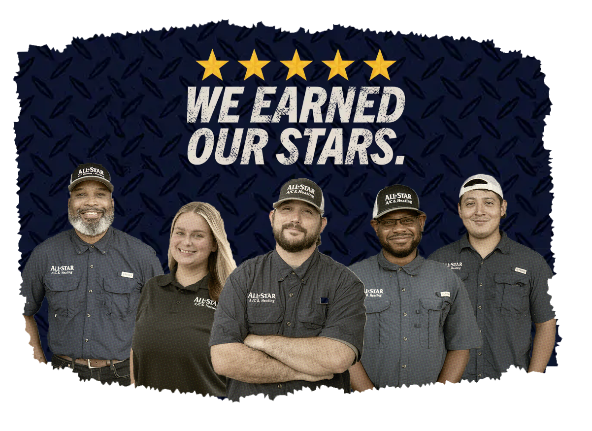 AC Repair, AC Maintenance, AC Installation, AC Replacement