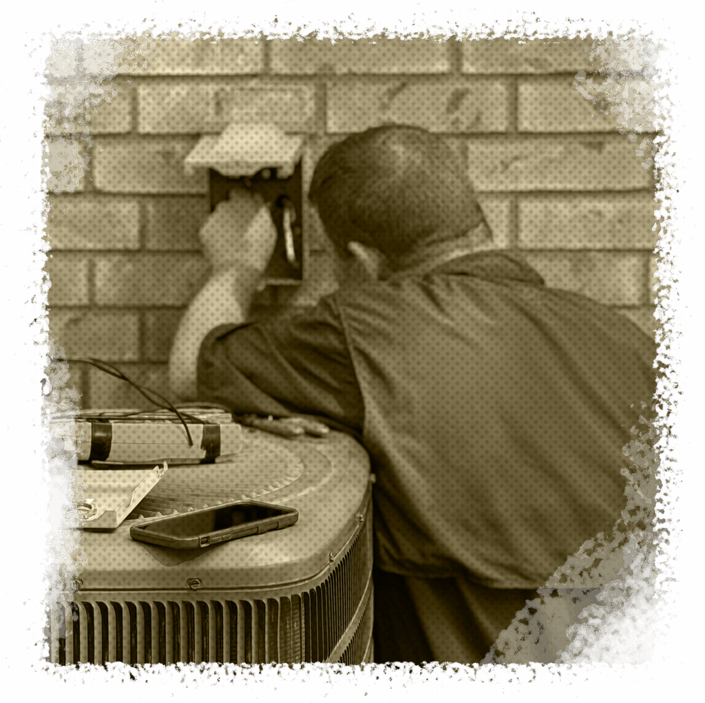 AC Repair, AC Maintenance, AC Installation, AC Replacement