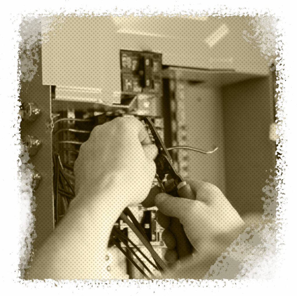 AC Repair, AC Maintenance, AC Installation, AC Replacement