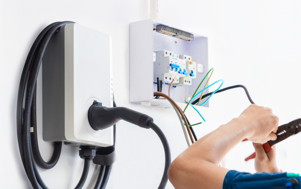 AC Repair, AC Maintenance, AC Installation, AC Replacement