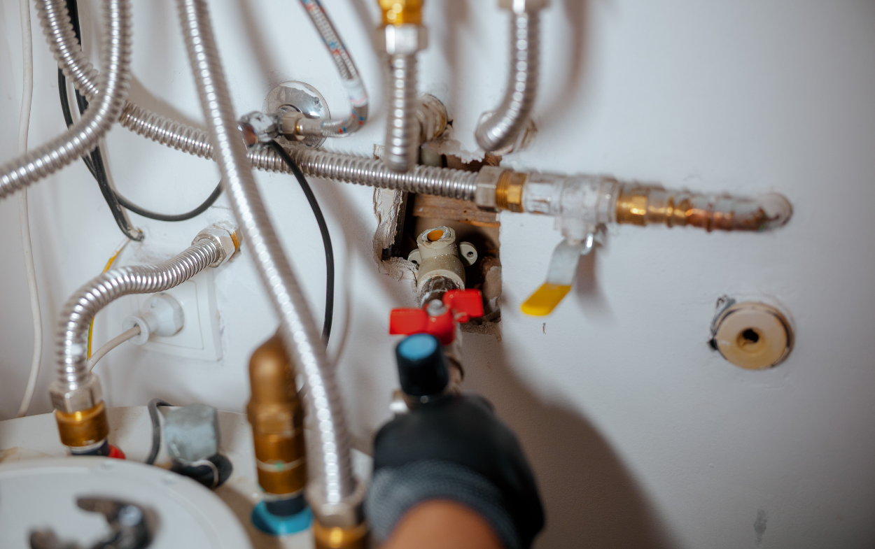 AC Repair, AC Maintenance, AC Installation, AC Replacement