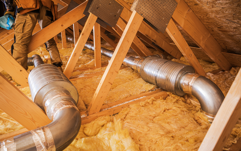 AC Repair, AC Maintenance, AC Installation, AC Replacement