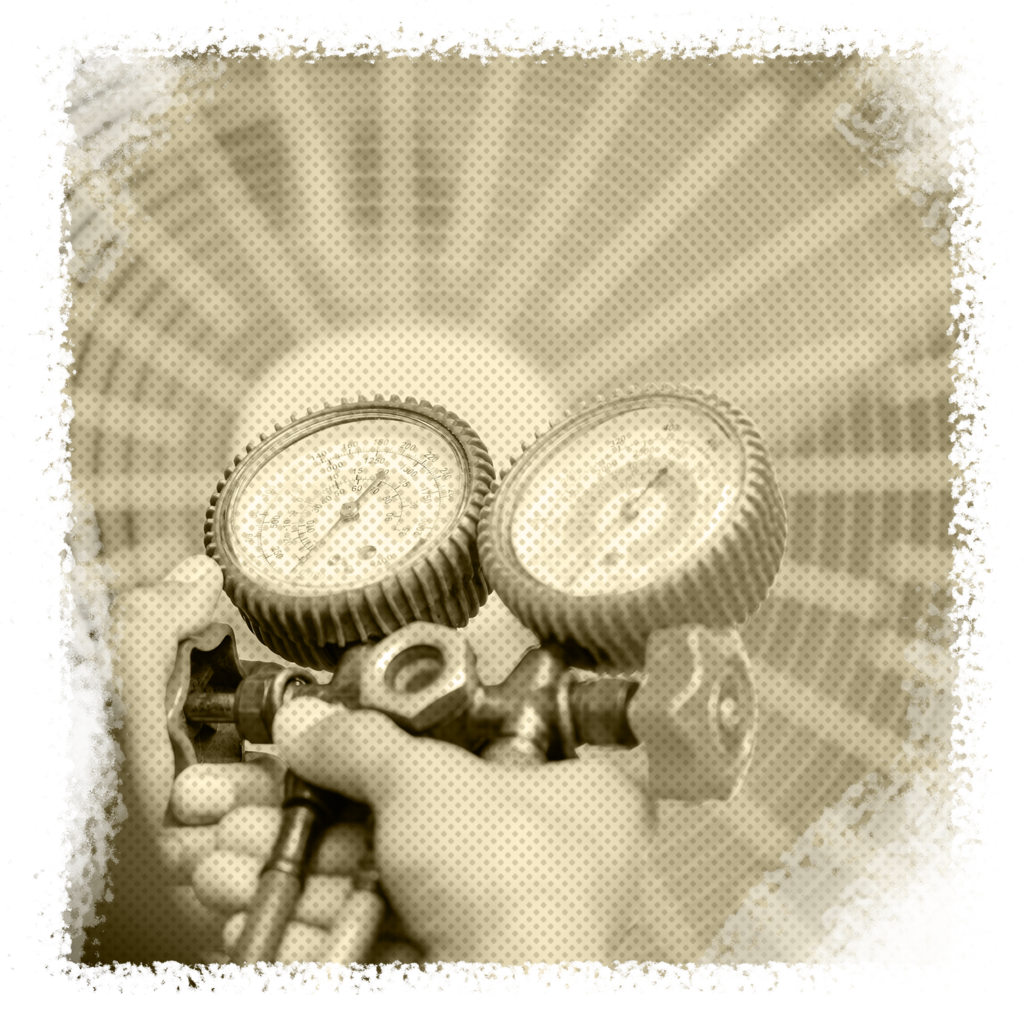 AC Repair, AC Maintenance, AC Installation, AC Replacement