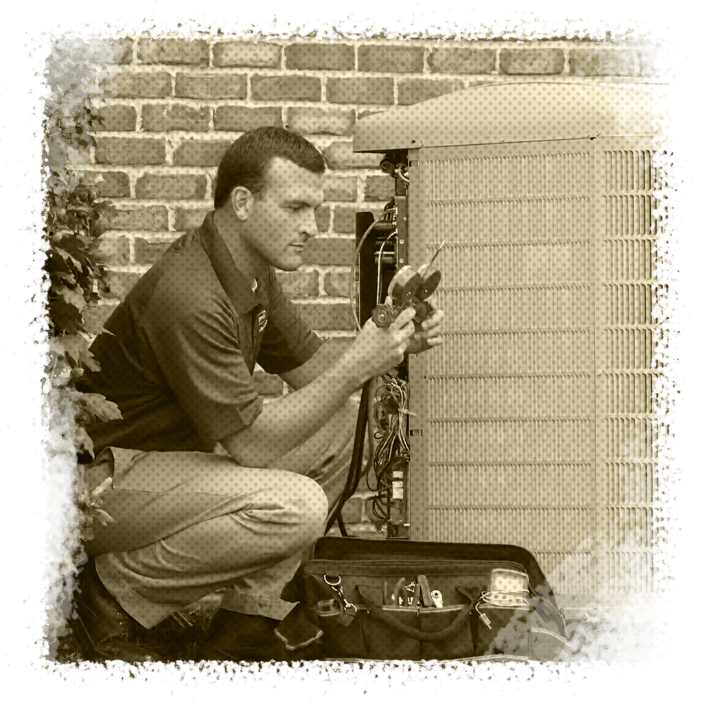 AC Repair, AC Maintenance, AC Installation, AC Replacement