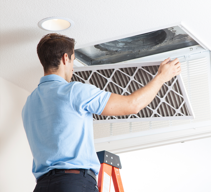 AC Repair, AC Maintenance, AC Installation, AC Replacement