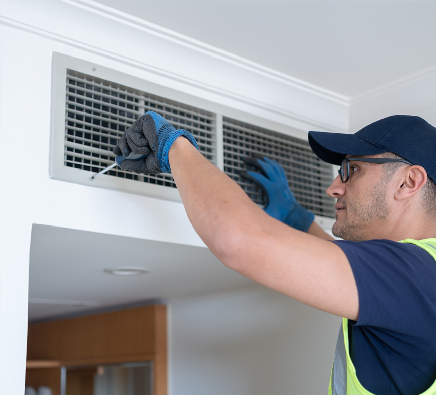 AC Repair, AC Maintenance, AC Installation, AC Replacement