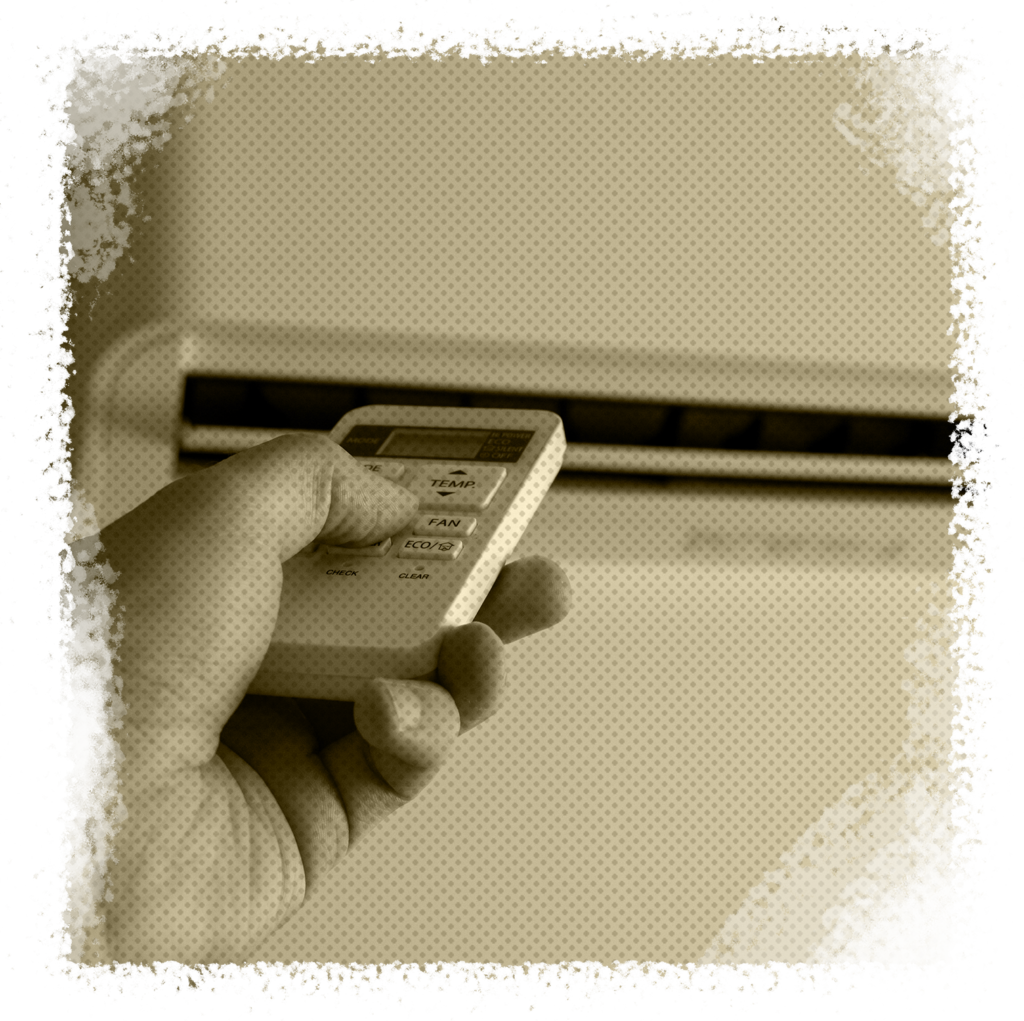 AC Repair, AC Maintenance, AC Installation, AC Replacement