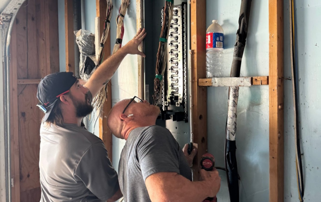 AC Repair, AC Maintenance, AC Installation, AC Replacement