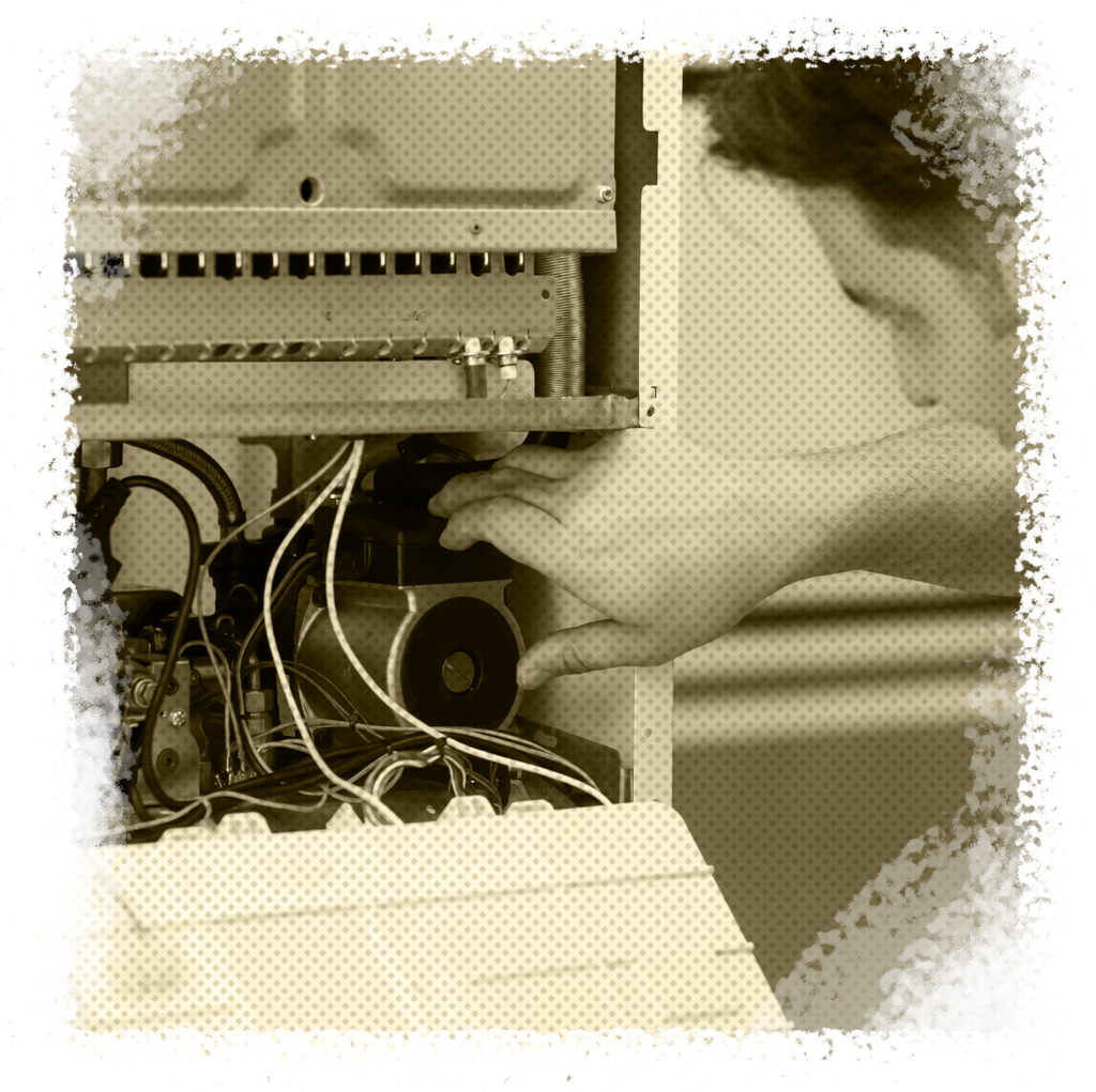 AC Repair, AC Maintenance, AC Installation, AC Replacement