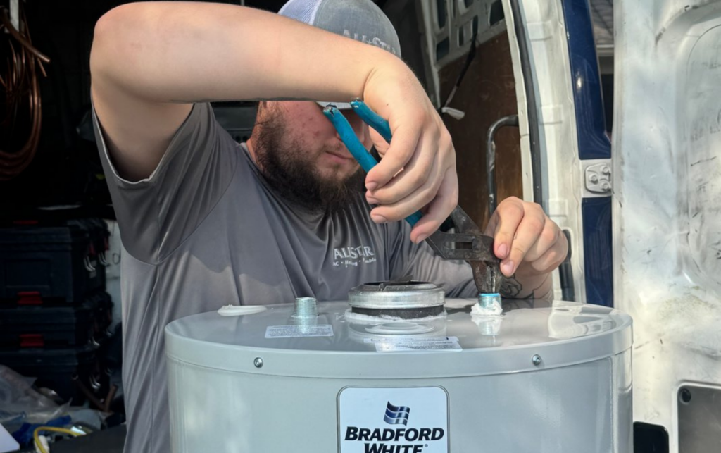 AC Repair, AC Maintenance, AC Installation, AC Replacement