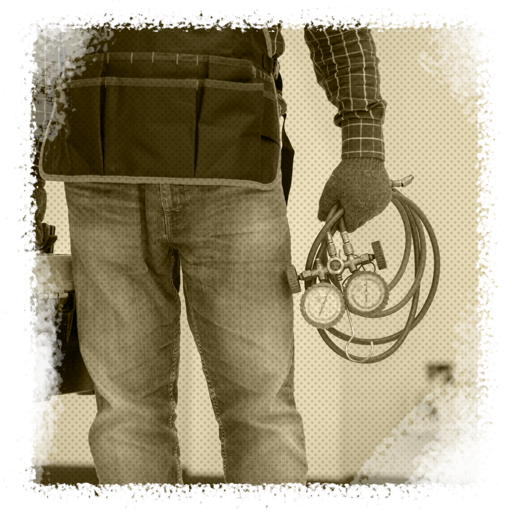 AC Repair, AC Maintenance, AC Installation, AC Replacement