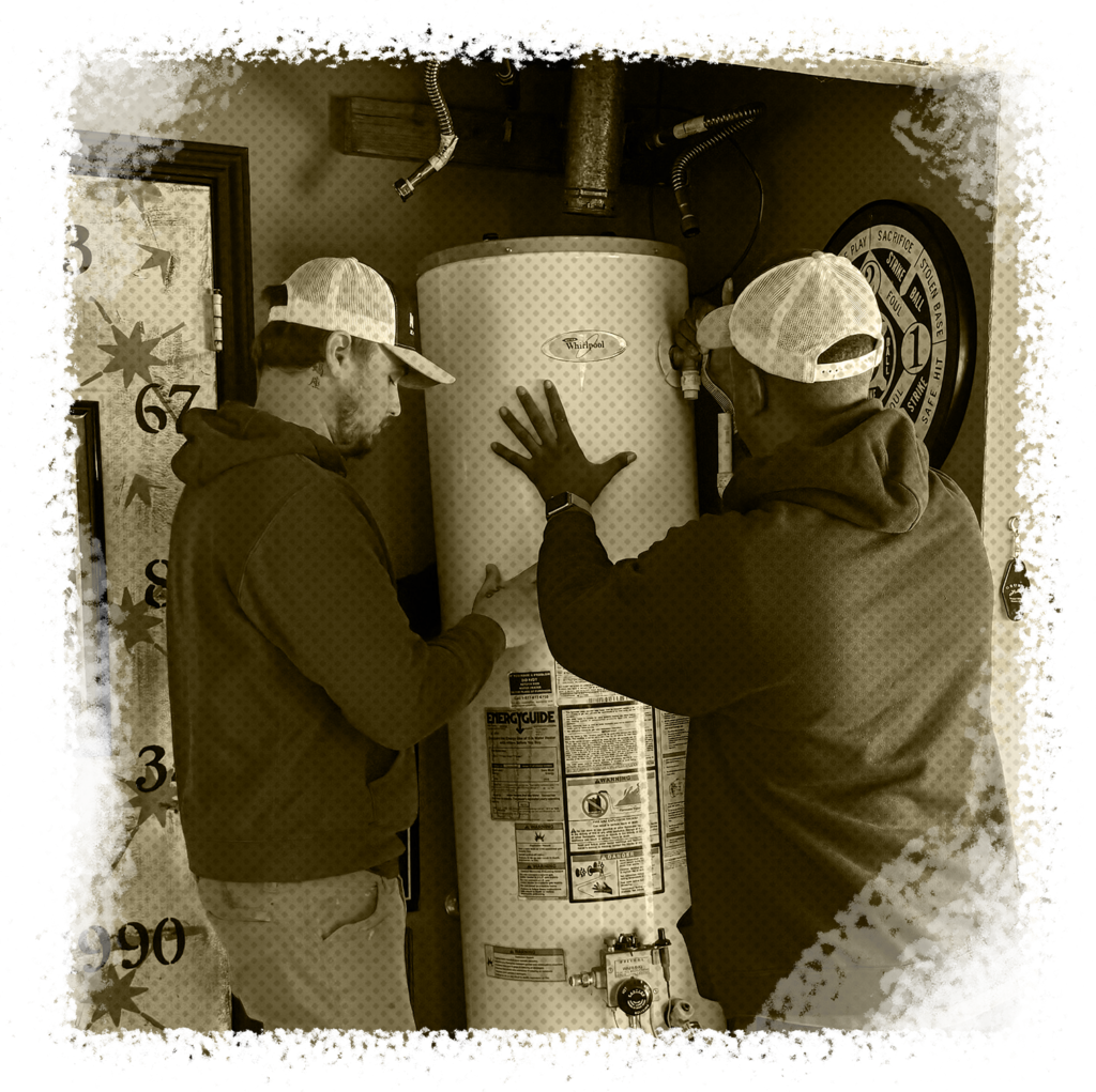 AC Repair, AC Maintenance, AC Installation, AC Replacement