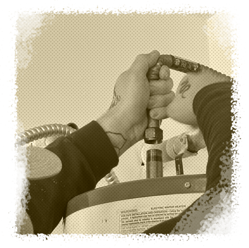 AC Repair, AC Maintenance, AC Installation, AC Replacement