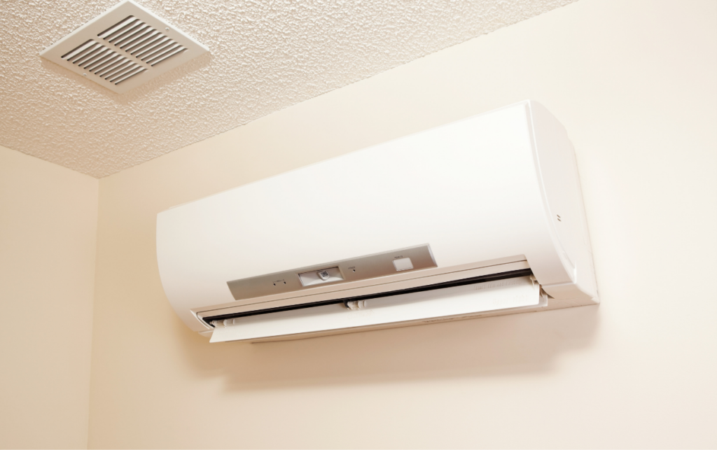 AC Repair, AC Maintenance, AC Installation, AC Replacement