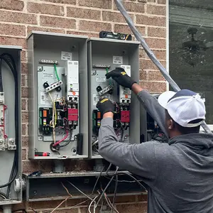 AC Repair, AC Maintenance, AC Installation, AC Replacement All Star Carousel 9