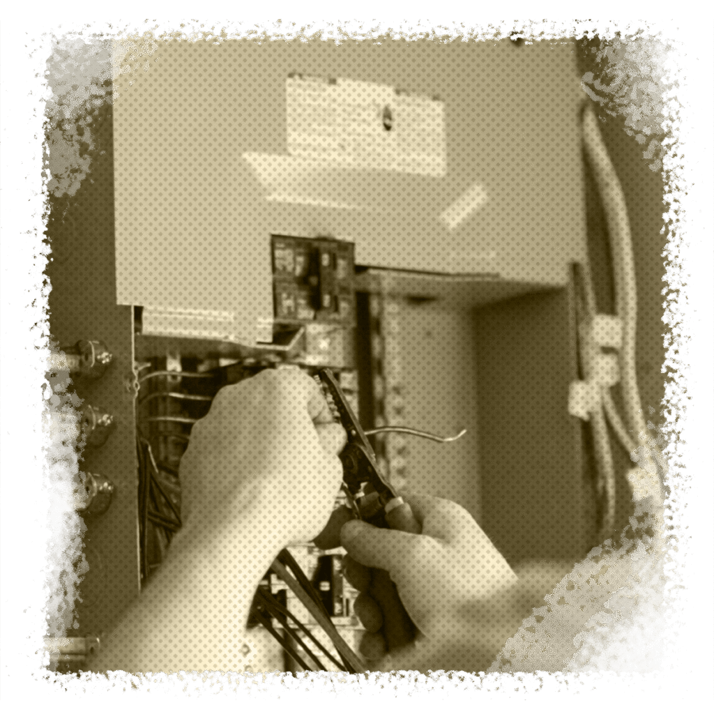 Circuit Breaker Installation