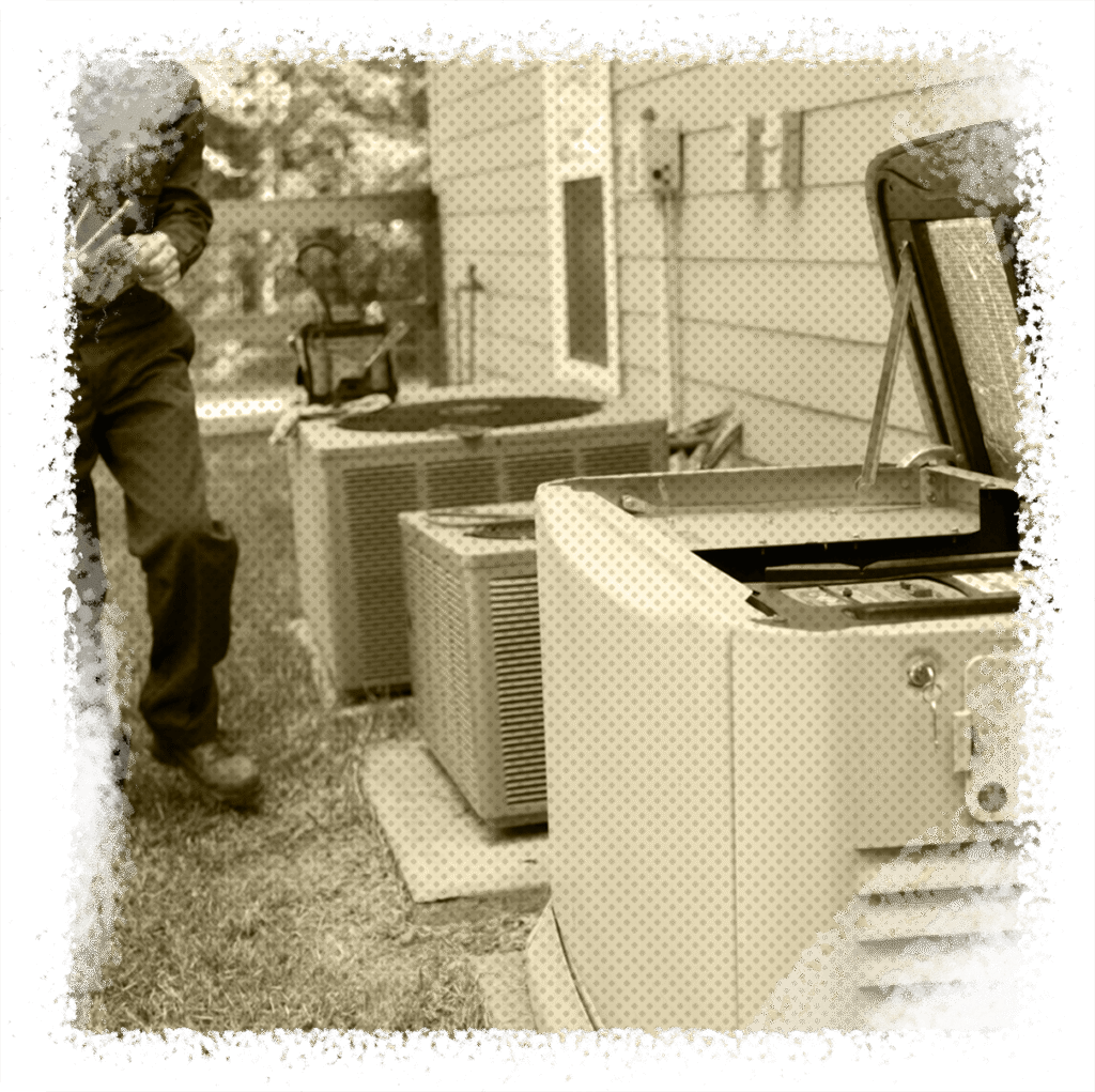 Home generator