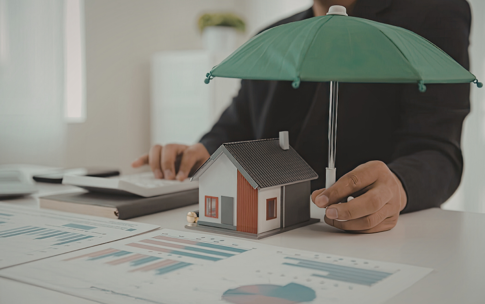 home mitigation Houston