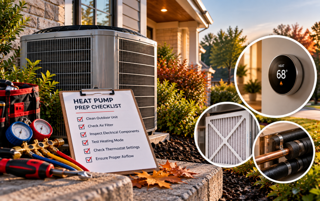 AC Repair, AC Maintenance, AC Installation, AC Replacement